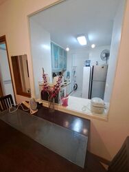 One Oxley Rise (D9), Apartment #504608541